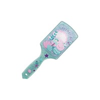 Cepillo de Cabello Celeste Peppa Pig