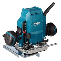 Ruteadora 1/4" 900W 35 mm Makita MT M3601B