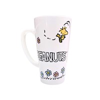 Mug Latte Snoopy 400 Ml