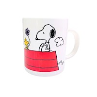 Taza clásica Snoopy 400 Ml