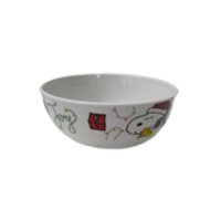 Bowl Snoopy Colección Navideña