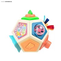 Juguete Esfera de Aprendizaje y Desarrollo sensorial