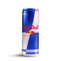 Red-Bull Bebida Energetica - Unidad 1 UN