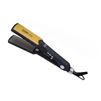 Plancha Profesional De Cabello Titan PRO 480F Ancha 1.5Pulg