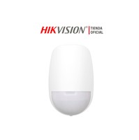 Sensor PIR Hikvision DS-PDP15P-EG2-WB Inalámbrico Detección 15m Interior