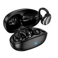 Audifonos EarClip Auriculares Bluetooth Inalambrico Hoco EW57