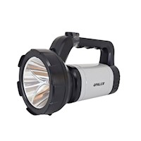 Linterna de mano  Led Recargable 5w