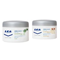 Pack de cremas de Oliva + Karité Skin Care
