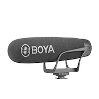 Microfono Boya BY-BM2021