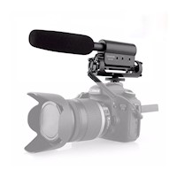 Microfono Takstar SGC-598