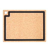 Tabla de corte 700 Gourmet Series Grande color natural, Epicurean