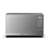 Horno Microondas Indurama 32L MWI-32TNEP Negro