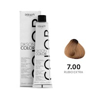 TINTE PARA CABELLO COLOR RUBIO EXTRA 7.00 DIKSON PROFESSIONAL