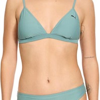 Ropa de baño Mujer Puma - Verde