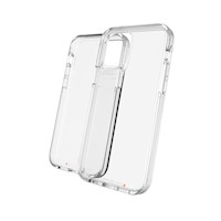 Funda Protectora Gear4 Crystal Palace para iPhone 12/12 Pro Transparente