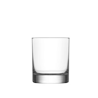 VASO ADA WHISKY GLASS 320ml SETx6