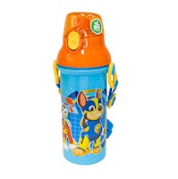 Scool - Tomatodo Doble Pared Paw Patrol Chase