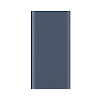 POWER BANK XIAOMI 10000MHA  22.5W CARGA RAPIDA ALUMINIO- NEGRO