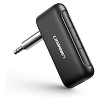 Receptor Bluetooth 5.0 Audio Ugreen 3.5mm CM276 - 70303