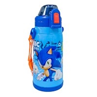 Botella Termica 400ml Sonic