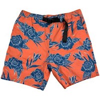 Pantalón Corto o Short Levis Utility - Naranja