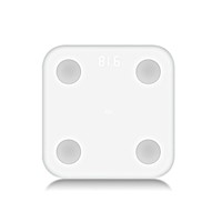 Balanza Digital Inteligente Xiaomi Mi Body Composition Scale 2