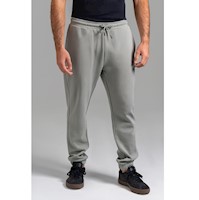 Jogger Casual para Hombre Military