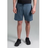 Short Casual para Hombre Blue Horizon