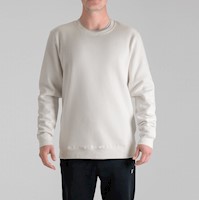 Polera Ultimate Crew para Hombre Glacier