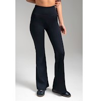 Leggings Flare para Mujer Cosmos