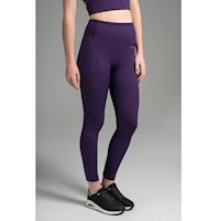 Leggings Deportivos Ultimate 7/8 para Mujer Purple