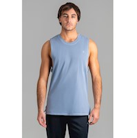 Bividi Casual para Hombre Blue Mirage