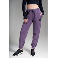 Jogger Casual para Mujer Night Shade