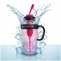 Tomatodo Deportivo Ice Botte con Sorbete Integrado 800ml