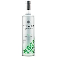 INTIPALKA PISCO MOSTO VERDE ITALIA 750ML