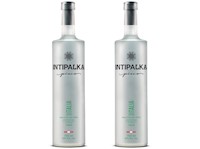 PACK INTIPALKA PISCO PURO ITALIA 750ML