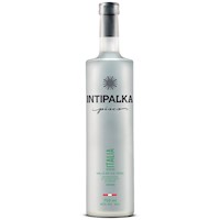 INTIPALKA PISCO PURO ITALIA 750ML