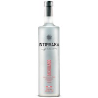 INTIPALKA PISCO PURO ACHOLADO 750ML