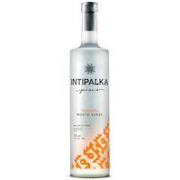 INTIPALKA PISCO MOSTO VERDE TORONTEL 750ML