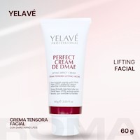 PERFECT CREAM DE DMАЕ 60G YELAVÉ