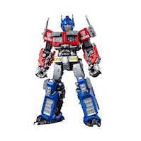 Figura armable Transformers Optimus Prime Classic Class- BLOKEES