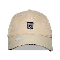GORRA CON BROCHE UNISEX 3DP001 DIXON BEACH