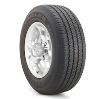 Llanta 265/70R17 BRIDGESTONE DUELER H/T 684II 113S