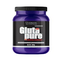 Glutapure 1000g - Ultimate Nutrition