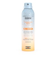 Fotoprotector ISDIN Transparent Spray Wet Skyn 250 ml