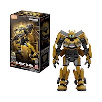 Blokees Transformers Classic Bumblebee Armable 71142