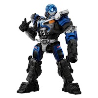 Blokees Transformers Classic Mirage Armable 71151