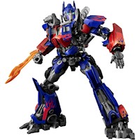 Blokees Transformers Classic Optimus Prime Armable - 71157