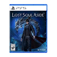 PS5 Videojuego Lost Soul Aside