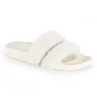Sandalias para Mujer 7509 IVORY-STHEF